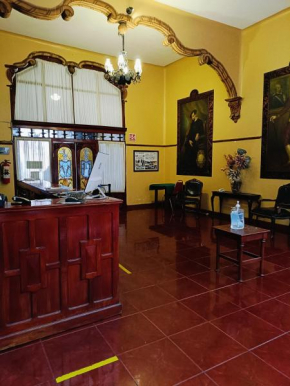 HOTEL VIRREYNAL